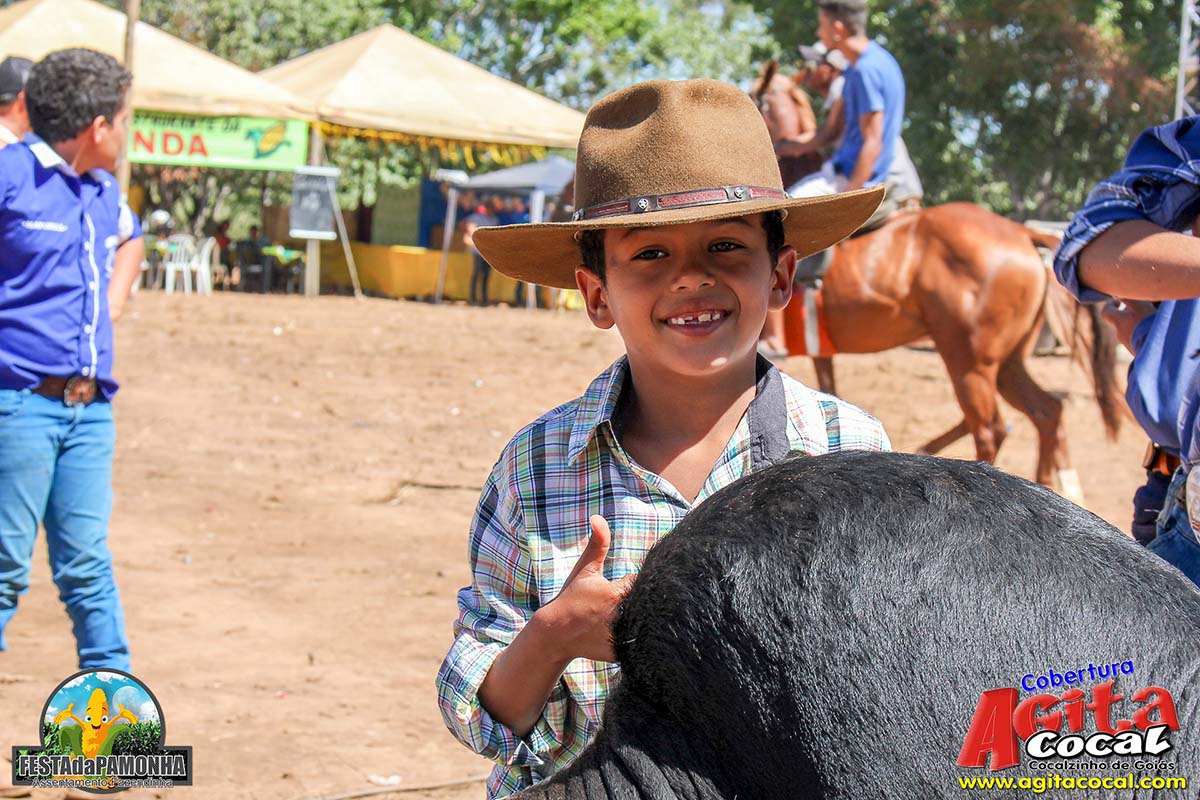 Festa da Pamonha (3 Dia)